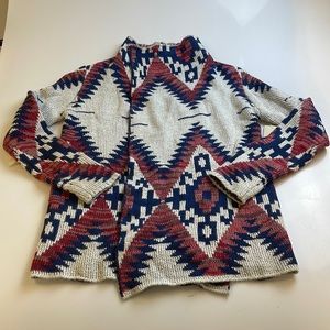 RD STYLE Men Fashion Pullover Cardigan